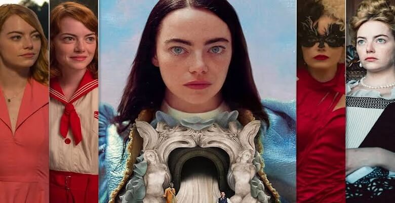 Hollywood’un Parlayan Yıldızı ve Çok Yönlü Sanatçısı : Emma Stone