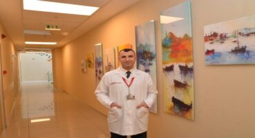 Kadın Sağlığı İçin Kesiler Küçülüyor