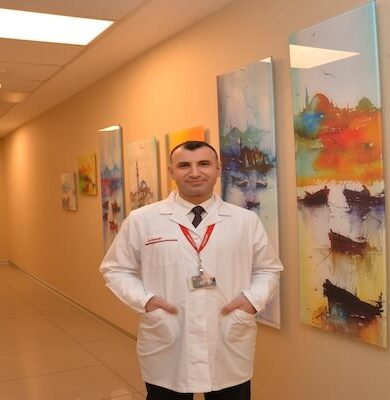 Kadın Sağlığı İçin Kesiler Küçülüyor