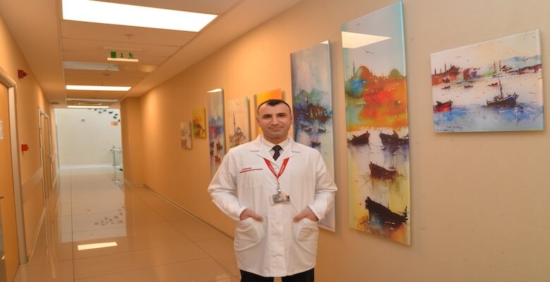 Kadın Sağlığı İçin Kesiler Küçülüyor