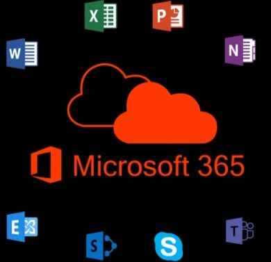 Microsoft 365