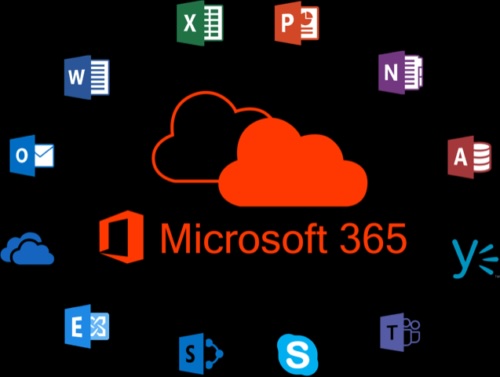 Microsoft 365