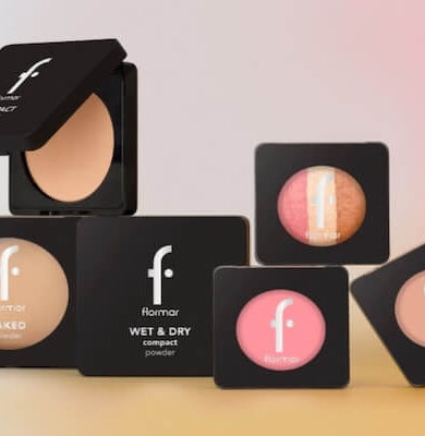 Mükemmel Makyajın Sırrı: Primer, Pudra ve Sabitleyici Sprey Kullanımı