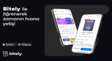 Özet Bilgi Uygulaması Bitely, İstanbul’da Tanıtıldı