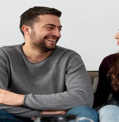 Bursa Çift Terapisi Nazike Meşe ile İlişkilerinizde Yeni Bir Dönem Başlatın