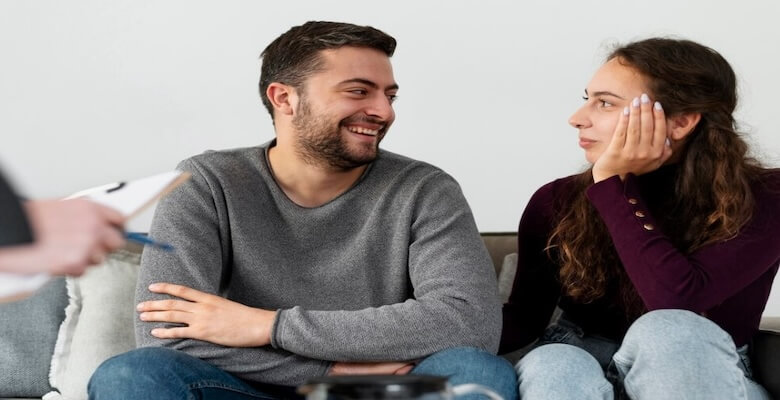 Bursa Çift Terapisi Nazike Meşe ile İlişkilerinizde Yeni Bir Dönem Başlatın