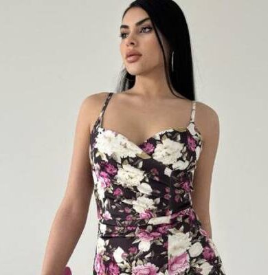 ElbiseBul ile Bu Yazın En Trend Elbise Seçimleri