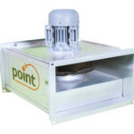 Havalandırma Motoru