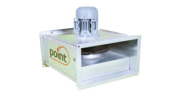 Havalandırma Motoru