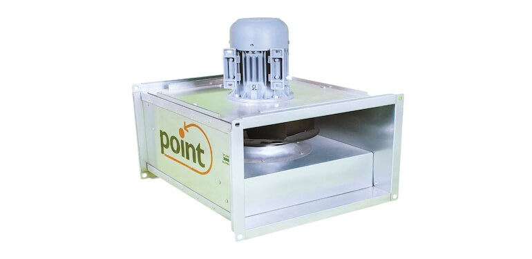 Havalandırma Motoru