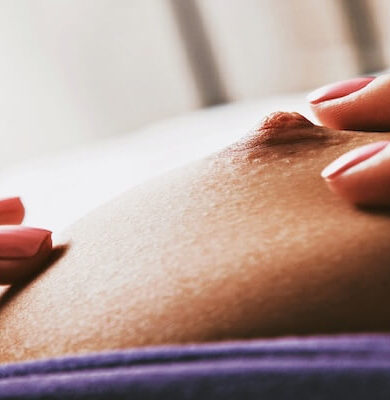 Meme muayenesi yapmayı öğrenmek önemli!