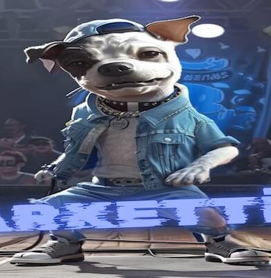 Sokak Köpekleri İçin Tamamen AI ile Yapılmış Hip Hop Şarksısı: Katletme Fark Et!