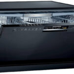 Bulaşık Makinesi: Teknolojinin Mutfaktaki Yardımcısı