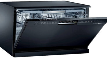 Bulaşık Makinesi: Teknolojinin Mutfaktaki Yardımcısı