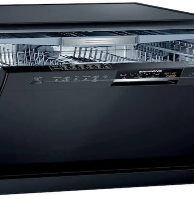 Bulaşık Makinesi: Teknolojinin Mutfaktaki Yardımcısı