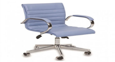 Toplantı Koltuğu: İş Verimliliği İçin Önemli Bir Seçim