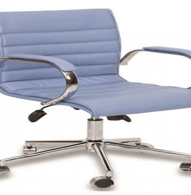 Toplantı Koltuğu: İş Verimliliği İçin Önemli Bir Seçim