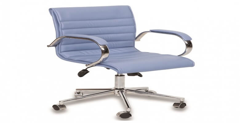 Toplantı Koltuğu: İş Verimliliği İçin Önemli Bir Seçim