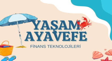 Yaşam Ayavefe, Küresel Finansal İnovasyonlarda Öncü Rol Üstleniyor