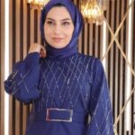 Abiye Tesettür Takım: Zarafet ve Şıklık