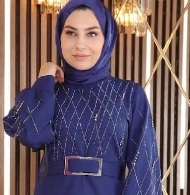 Abiye Tesettür Takım: Zarafet ve Şıklık