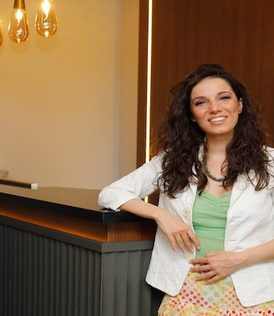 Annenin Diş Sağlığı Bebeği de Etkiliyor