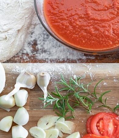 Evde Yapılan Salçanın Faydaları