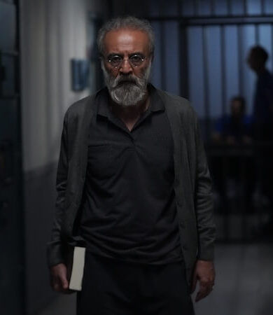 İnci Taneleri Perdesini Araladı