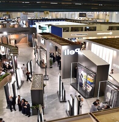 Intermob Fuarı 2024’te Yine Büyük Başarıya İmza Attı!