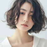 Trend Kadın Kısa Saç Modelleri