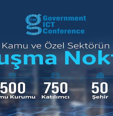 Kamu Bilgi ve İletişim Teknolojileri Konferansı 2024