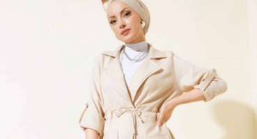 Tesettür Takım: Modern ve Şık Seçenekler ile Kendinizi İfade Edin!