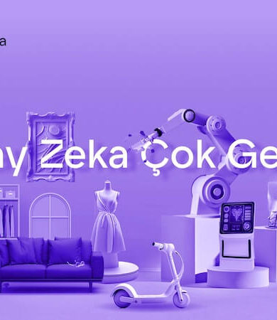 Türkiye Yapay Zeka Zirvesi – 2024 İçin Geri Sayım!