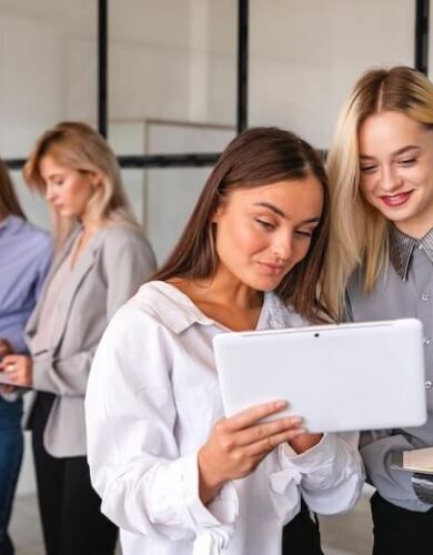 Türkiye’nin En İyi Kadın Dostu İş Yerleri