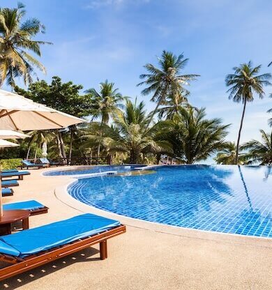 2024 Yaz Tatilcilerinin Tercihi