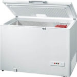 Arçelik Derin Dondurucu