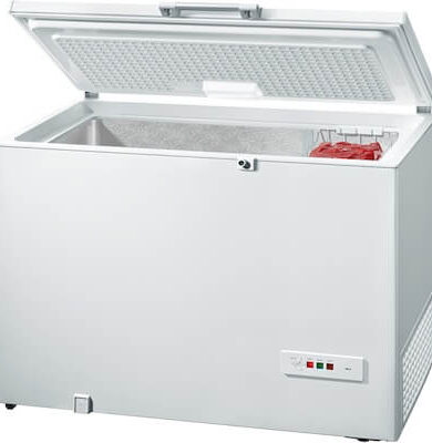 Arçelik Derin Dondurucu