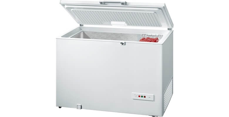 Arçelik Derin Dondurucu