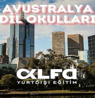 Avustralya Dil Okulları: Hayallerinizi Gerçekleştirin