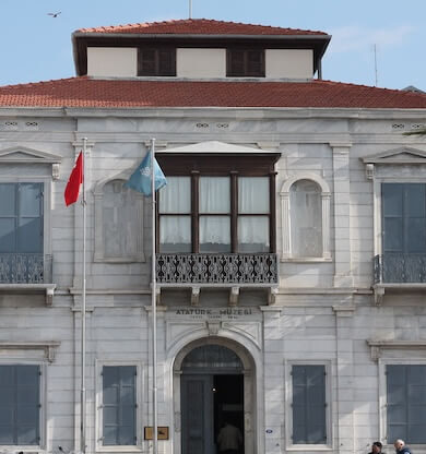 Cumhuriyet Coşkusu Yaşayabilmek için 7 Rota