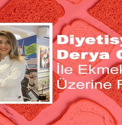 Derya Güzel ile Ekmek Üzerine Röportaj