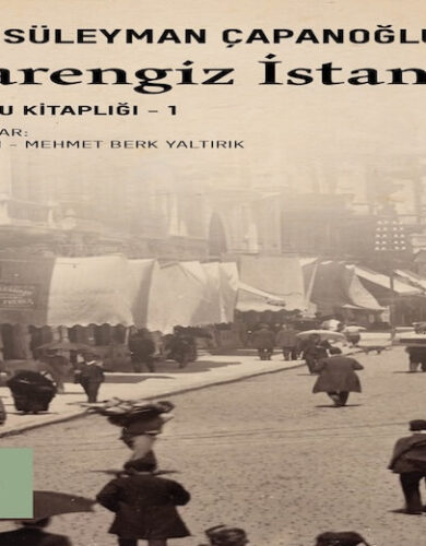 Esrarengiz İstanbul