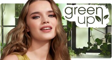 Flormar’ın Vegan Koleksiyonu “GREEN UP”