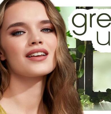 Flormar'ın Vegan Koleksiyonu “GREEN UP”