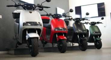 İsviçre’de Yaşayan Türk Gençten Ulaşımda Girişimcilik Başarısı