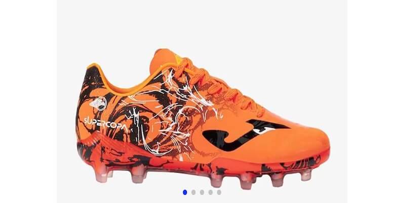 Krampon Seçiminde Dikkat Edilmesi Gerekenler: Joma, Lotto ve Nike Krampon İncelemeleri