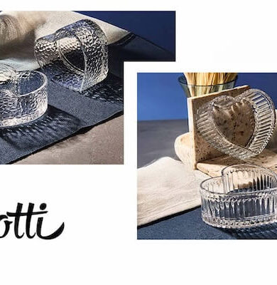 Perotti ile Evinizin Her Köşesinde Şıklık ve Fonksiyonellik Sunan Ürünler