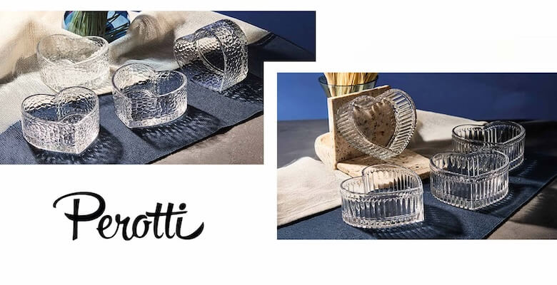 Perotti ile Evinizin Her Köşesinde Şıklık ve Fonksiyonellik Sunan Ürünler