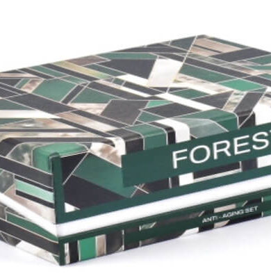 YCH Yoncahes: Taslama Kutu, Kozmetik Kutu, Defter ve Ajanda İmalatında 53. yıl