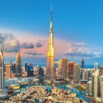 Yurt Dışında Tatil Yapan Türk Turistlerin Sayısı Artışta